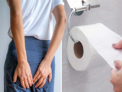 Health Tips : Scented toilet paper side effects risk of these health problems | Health Tips : टॉयलेटसंबंधी ही चूक तुम्हाला पडू शकते महागात, वेळीच व्हा सावध!