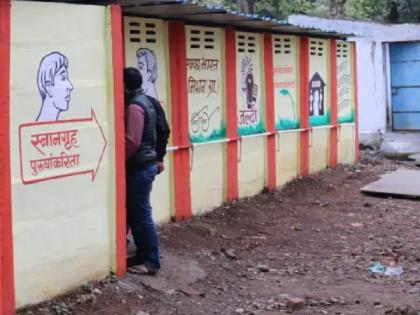 Toilets will be set up in 38 municipalities and municipalities of the state at a cost of Rs 42 crore | आकांक्षी योजना: कोल्हापूरसह ३८ शहरांमध्ये ४२ कोटींची शौचालये, मुताऱ्या