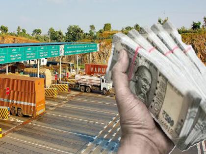 Bait of investment in toll plaza; Retired judge's son cheats 2.5 crores | टोलनाक्यात गुंतवणुकीचे आमिष; निवृत्त न्यायाधीशांच्या मुलाने सव्वादोन कोटींना फसवले Bait of investment in toll plaza; Retired judge's son cheats 2.5 crores | टोलनाक्यात गुंतवणुकीचे आमिष; निवृत्त न्यायाधीशांच्या मुलाने सव्वादोन कोटींना फसवले