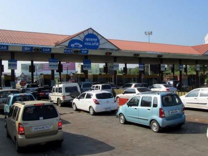 In two years, India will be toll Plaza-free, a big announcement from the Center | दोन वर्षांत भारत होणार टोलनाकेमुक्त, केंद्राची मोठी घोषणा