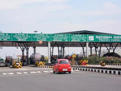 Pune | Instructions for strict implementation of toll waiver for Ganesha devotees going to Konkan | Pune| कोकणात जाणाऱ्या गणेशभक्तांसाठी टोलमाफीची काटेकोर अंमलबजावणी करण्याचे निर्देश