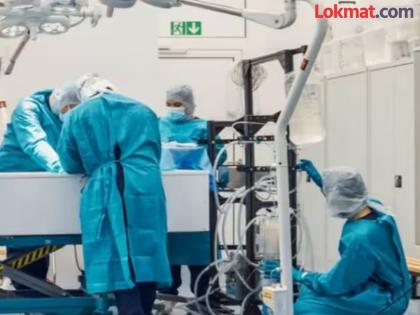 Tomorrow Bio firm promises to bring its customers back to life even after death for Rs 1.74 crore | मृत्यूनंतरही पुन्हा जगायचंय? जर्मनीतील स्टार्टअप २ कोटींमध्ये देतंय जिवंत होण्याची सुवर्णसंधी Tomorrow Bio firm promises to bring its customers back to life even after death for Rs 1.74 crore | मृत्यूनंतरही पुन्हा जगायचंय? जर्मनीतील स्टार्टअप २ कोटींमध्ये देतंय जिवंत होण्याची सुवर्णसंधी
