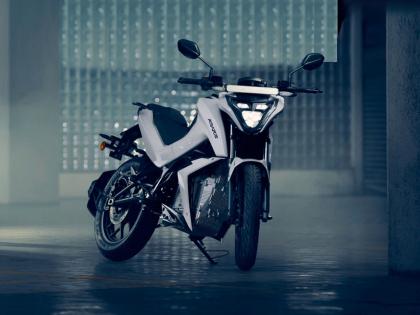 electric motorcycle Tork Kratos, Tork Kratos R launched at 1.07 lakhs price in Pune; Range 180 km single charge | Tork Kratos EV Launched: ओलाला धोबीपछाड! Tork Motors ची इलेक्ट्रीक मोटरसायकल Kratos लाँच; रेंज जबरदस्त, किंमतही खूप कमी