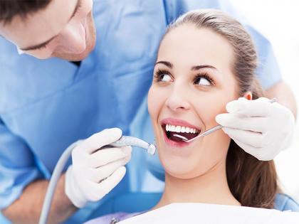 New study says special genes and obesity is responsible for tooth decay | दात किडण्याचं नवं कारण आलं समोर, वेळीच व्हा सावध!