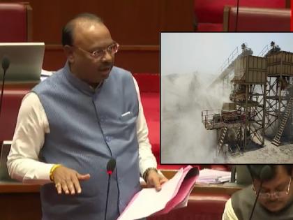 Will investigate royalty in Top mine Kolhapur Revenue Minister Bawankule announces | Kolhapur: टोप खाणीतील रॉयल्टीची चौकशी करणार; महसूलमंत्री बावनकुळे यांची घोषणा