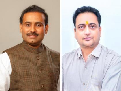 BJP decided Satish Ghatge will fiight against Rajesh Tope in Ghansavangi Vidhansabha | घनसावंगीत भाजपच ठरलं; राजेश टोपेंविरोधात सतीश घाटगेंना उतरविणार मैदानात