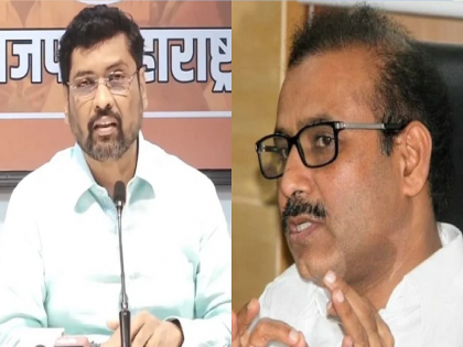 BJP nominates Rajesh Tope for scam award, says BJP spokesperson keshav upadhye | ठाकरे सरकारमधील घोटाळेबाजांना भाजपकडून पुरस्कार, घोटाळेरत्न पुरस्कारासाठी राजेश टोपे यांची निवड