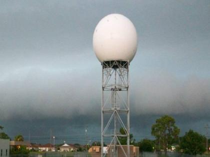 Doppler radar famous, but useless for western Maharashtra; There is no proper alert during floods | डॉपलर रडार नामी, पण पश्चिम महाराष्ट्रासाठी बिनकामी; महापुरावेळी योग्य अलर्टच नाही