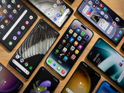 12GB रॅम अन् 256GB स्टोरेज असणारे 5 तगडे स्मर्टफोन्स, किंमत फक्त...