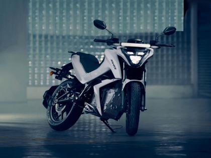 Tork Kratos Electric Motorcycle: Tork Kratos prices will increase by 10 thousand; Electric companies are also getting hit of inflation | Tork Kratos Electric Motorcycle: Tork Kratos च्या किंमती १० हजारांनी वाढणार; इलेक्ट्रीक कंपन्यांनाही बसतोय फटका