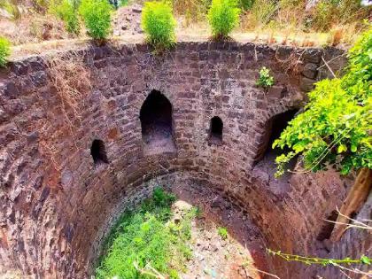 Memorial of Chhatrapati Sambhaji Maharaj to be built at Torna Bhuikot fort in Sangli, 13.50 crores sanctioned | Sangli: तोरणा भुईकोट किल्ल्यावर छत्रपती संभाजी महाराजांचे स्मारक होणार, १३.५० कोटींचा निधी मंजूर 