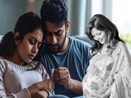 Young couples want children, but why is India's fertility rate still falling? | तरुण जोडप्यांना मुलांची आस, पण तरीही का घसरतोय देशाचा प्रजनन दर? Young couples want children, but why is India's fertility rate still falling? | तरुण जोडप्यांना मुलांची आस, पण तरीही का घसरतोय देशाचा प्रजनन दर?