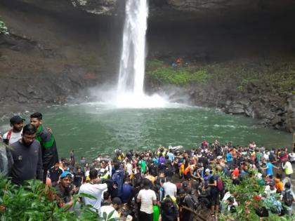 Information about tourist places in Pune district will be available on one click; District administration takes initiative to create an app | पुणे जिल्ह्यातील पर्यटनस्थळांची माहिती येणार एका क्लिकवर; ॲप तयार करण्यासाठी जिल्हा प्रशासनाचा पुढाकार Information about tourist places in Pune district will be available on one click; District administration takes initiative to create an app | पुणे जिल्ह्यातील पर्यटनस्थळांची माहिती येणार एका क्लिकवर; ॲप तयार करण्यासाठी जिल्हा प्रशासनाचा पुढाकार