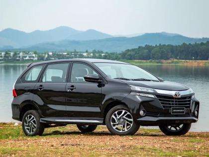 Toyota Avanza: Toyota Launches Affordable Mini Innova; The seven seater and Kia Carens will rival the Maruti Ertiga | Toyota Avanza: टोयोटा स्वस्तातली मिनी इनोव्हा आणतेय; सात सीटर अन् किया कॅरेन्स, मारुती अर्टिगाला टक्कर देणार