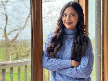 Not 'Honar Soon Me..' but 'Hi' was Tejashree's first serial; do you know | 'होणार सून मी..' नव्हे तर 'ही' होती तेजश्रीची पहिली मालिका; तुम्हाला माहितीये का?