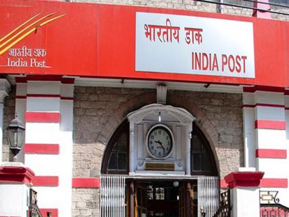 The mountains of problems before the postal department | टपाल खात्यासमोर समस्यांचा डोंगर, अपुरे मनुष्यबळ ठरतेय अडचण