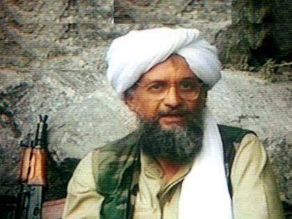 Wherever you hide, you will be found; After Laden, the US again took revenge for 9/11, the elimination of AL Zawahiri | कुठेही लपून बसा, तुम्हाला शोधून काढूच; लादेननंतर अमेरिकेने पुन्हा घेतला 9/11 चा बदला, जवाहिरीचा खात्मा 