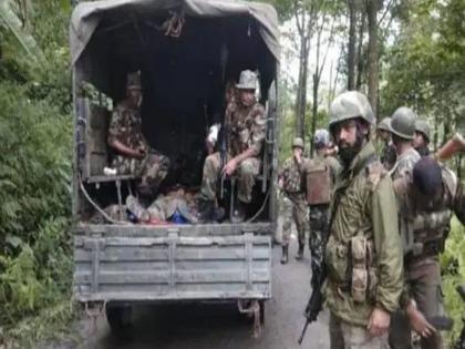 Truck driver shot dead by terrorists in J&K's Anantnag | जम्मू-काश्मीरमध्ये ट्रक चालकाची हत्या, आठवड्यातील चौथी घटना