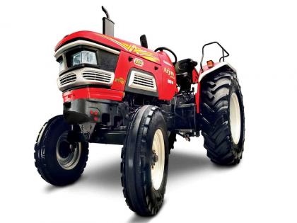 Due to the good price of onion, Rahruti sells 5 tractors in one day | कांद्याला भाव मिळाल्याने राहुरीत एकाच दिवसात  ५० ट्रॅक्टर्सची विक्री