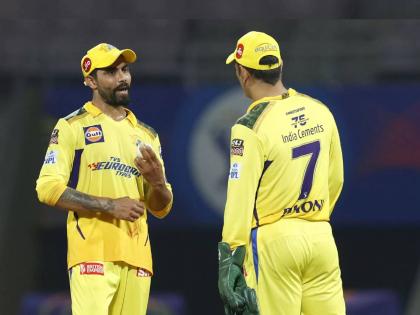 IPL 2023 Trading Window to open in November, Who are expected to be traded? Is CSK listing Ravindra Jadeja for trading?  | IPL 2023 Trading Window नोव्हेंबरमध्ये खुली होणार, Ravindra Jadejaसह ६ खेळाडू वेगळ्या संघात जाणार?, जाणून घ्या नियम