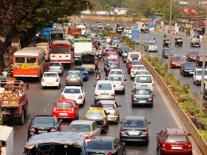 Unlock 2: Using even odd rules for vehicles will avoid traffic jams | Unlock 2: वाहनांसाठी सम विषम नियम वापरला तर वाहतूक कोंडी टळेल