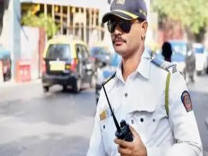 Important decision of Navi Mumbai Police Commissionerate regarding traffic before voting | मतदानापूर्वी नवी मुंबई पोलीस आयुक्तालयाचा वाहतुकीबाबत महत्त्वपूर्ण निर्णय