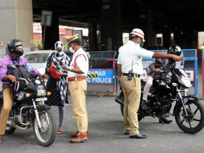 Intimidation due to mid-term transfers of motor vehicle inspectors, union also objected | मोटार वाहन निरीक्षकांच्या मध्यावधी बदल्यांमुळे धाकधूक, संघटनेचाही आक्षेप