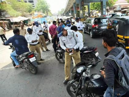 Does the police have the right to take away the keys of the bike? Important information given by the session court | पोलिसांना दुचाकीची चावी काढून घेण्याचा अधिकार आहे का? सत्र न्यायालयाने दिली महत्वाची माहिती