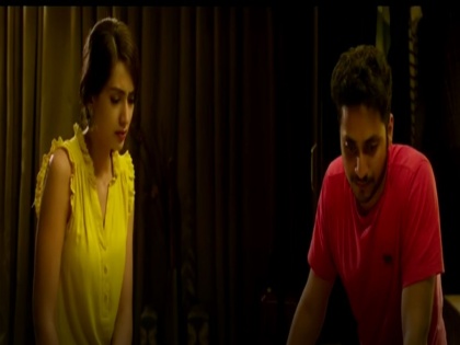  Miranda House's Marathi Movie Trailer Out | 'मिरांडा हाऊस'चा ट्रेलर आला समोर, रसिकांच्या पसंतीस ठरतोय पात्र