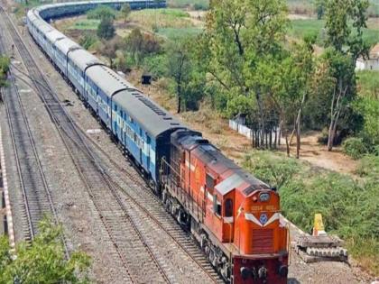 प्रवाशांची गैरसोय;‘आझाद हिंद एक्स्प्रेस’ला सहा तास उशीर