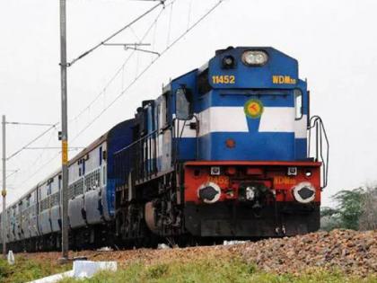 Amravati-Surat Superfast Express will run only till Udhna for three months | अमरावती-सुरत सुपरफास्ट एक्स्प्रेस तीन महिने उधनापर्यंतच धावणार