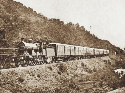 pune news the journey of a train powered by coal, diesel and electricity to 'Vande Bharat' | कोळसा, डिझेल अन् विजेवरील झुकझुक गाडीचा ‘वंदे भारत’पर्यंत प्रवास