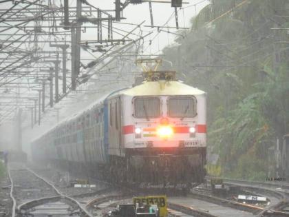 Canceled Etwari Tatanagar Express to run on Wednesday, July 17! | रद्द करण्यात आलेली ईतवारी टाटानगर एक्सप्रेस बुधवारी, १७ जुलैला धावणार!