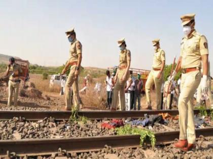 Over seven hundred people were killed by the running train in four years; Four years of shocking statistics | चार वर्षात धावत्या रेल्वेने घेतला सातशेवर जणांची बळी; चार वर्षांची धक्कादायक आकडेवारी