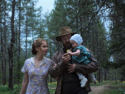 जंगलात आग लागली, बायको-मुलगी बेपत्ता, लाकूडतोड्याची डोळ्यांत पाणी आणणारी कहाणी, तुम्ही पाहिलाय 'हा' सिनेमा?