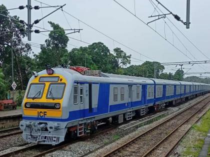 pune news satara-Pune-Satara demo local train closed for four consecutive days | सातारा-पुणे-सातारा डेमू लोकल ट्रेन सलग चार दिवस बंद;पासधारकांना आर्थिक भुर्दंड