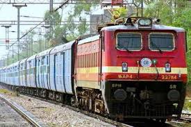 Special trains to Solapur-Nagpur for Christmas | ख्रिसमससाठी सोलापूर-नागपूरसाठी विशेष गाड्या