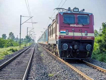 Maharashtra Express will run from Gondia to Pune only for two days | महाराष्ट्र एक्स्प्रेस दोन दिवस गोंदिया ते पुणेपर्यंतच धावणार