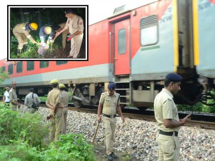 Who made a conspiracy to derail Kalindi Express in Kanpur Suspicions on Khorasan module of IS | कुणी रचला कानपुरात कालिंदी एक्सप्रेस उडवण्याचा कट? आयएसच्या खोरासान मॉड्यूलवर संशय