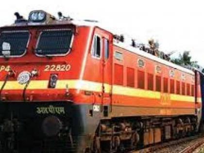  Now it is possible to make travel by train on 14-day borrowings | आता १४ दिवसांच्या उधारीवर रेल्वे प्रवास शक्य