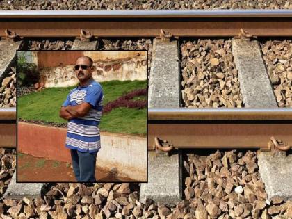 policeman who went on searching task amid 'Vande Bharat' Express security was killed after hit by Darbhanga train | वंदे भारत एक्सप्रेसच्या सुरक्षेसाठी सर्चिंग करण्यास गेलेल्या पोलिसाचा रेल्वेने कटून मृत्यू 