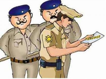 Transfers of Police Officers in Solapur | सोलापुरातील पोलीस अधिकाऱ्यांच्या बदल्या; जाणून घ्या, कोणाची कुठे झाली बदली?