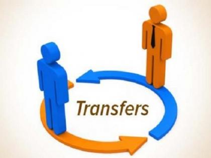 Transfer of 110 ST employees till date | आत्तापर्यंत ११० एसटी कर्मचाऱ्यांच्या बदल्या