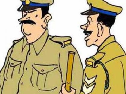 Akola District Transfers 254 Police! | अकोला जिल्ह्यातील २५४ पोलीस कर्मचाऱ्यांच्या बदल्या!