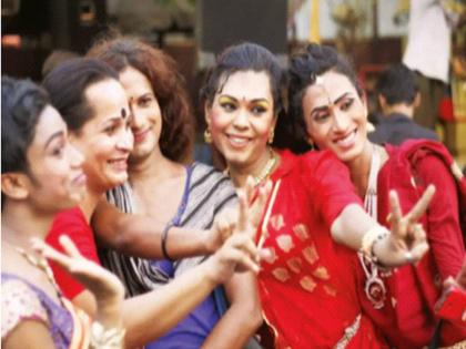 When will political parties nominate transgender candidates | राजकीय पक्ष तृतीयपंथींना उमेदवारी कधी देणार? When will political parties nominate transgender candidates | राजकीय पक्ष तृतीयपंथींना उमेदवारी कधी देणार?