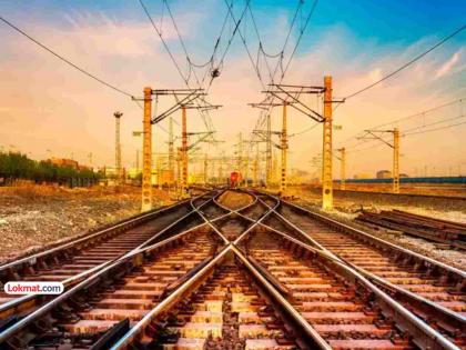 वाढवण ते पालघरदरम्यान थेट वेगवान मालवाहतूक; पश्चिम रेल्वे मार्गावर २२.२३ किमीला मान्यता - Marathi News | Direct fast freight transport between Vadhan and Palghar 22.23 km approved on Western Railway line | Latest News at Lokmat.com वाढवण ते पालघरदरम्यान थेट वेगवान मालवाहतूक; पश्चिम रेल्वे मार्गावर २२.२३ किमीला मान्यता - Marathi News | Direct fast freight transport between Vadhan and Palghar 22.23 km approved on Western Railway line | Latest News at Lokmat.com