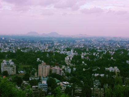 Few trees in Pune peth Most in the suburban know the statistics of trees | Save Trees: पुण्याच्या पेठांमध्ये झाडांचे प्रमाण कमी; उपनगरात सर्वाधिक, जाणून घ्या झाडांची आकडेवारी