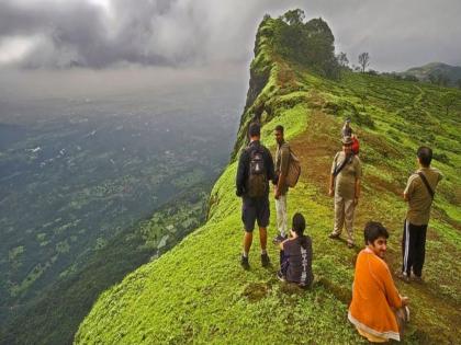 accidents at tourist sites Now where to go for a walk Ban on these places District Collector's decision in pune | पर्यटन स्थळांवर जीवघेणे अपघात; आता फिरायला जायचं कुठं? 'या' ठिकाणांवर बंदी, जिल्हाधिकाऱ्यांचा निर्णय