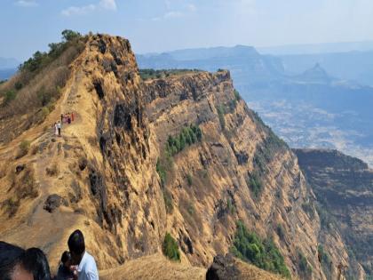 Demand for Khandas to Bhimashankar Ropeway; Ropeway Action Committee delegation to meet Nitin Gadkari | खांडस ते भीमाशंकर रोपवेची मागणी; रोपवे कृती समितीचे शिष्टमंडळ नितीन गडकरींना भेटणार