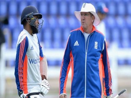 India vs England 2nd Test: English coach trevor bayliss reveals their mantra to put virat kohli under pressure | India vs England 2nd Test: विराटला बाद करण्यासाठी इंग्लंड प्रशिक्षकांचा विशेष मंत्र!